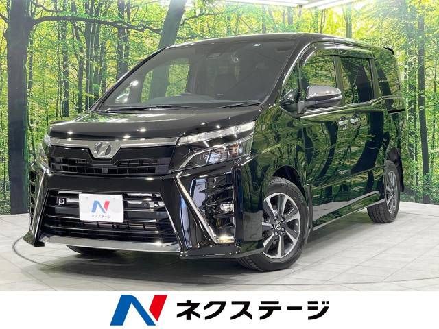 Toyota VOXY 2019-02 16927-0