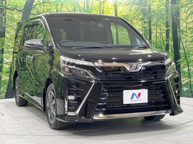 Toyota VOXY 2019-02 16927-17