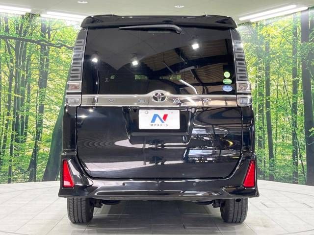 Toyota VOXY 2019-02 16927-16