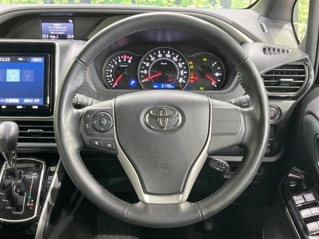 Toyota VOXY 2019-02 16927-12
