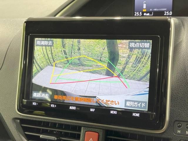 Toyota VOXY 2019-02 16927-5