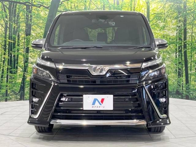 Toyota VOXY 2019-02 16927-15