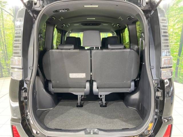 Toyota VOXY 2019-02 16927-11
