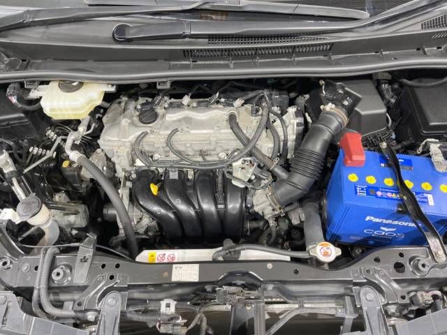 Toyota VOXY 2019-02 16927-19