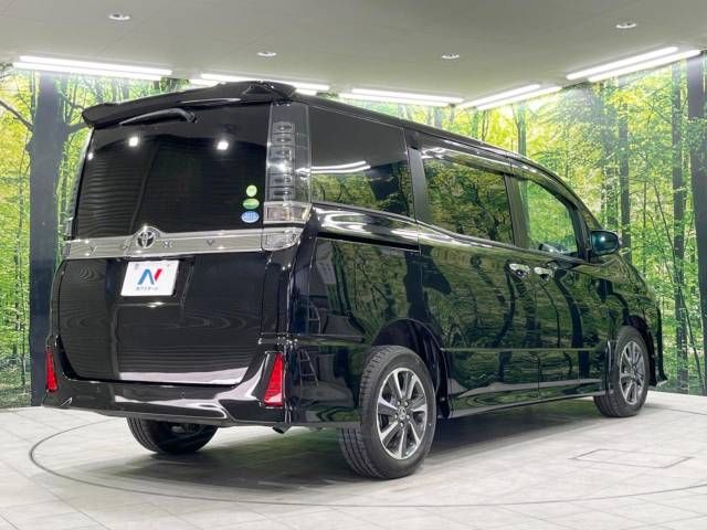 Toyota VOXY 2019-02 16927-18