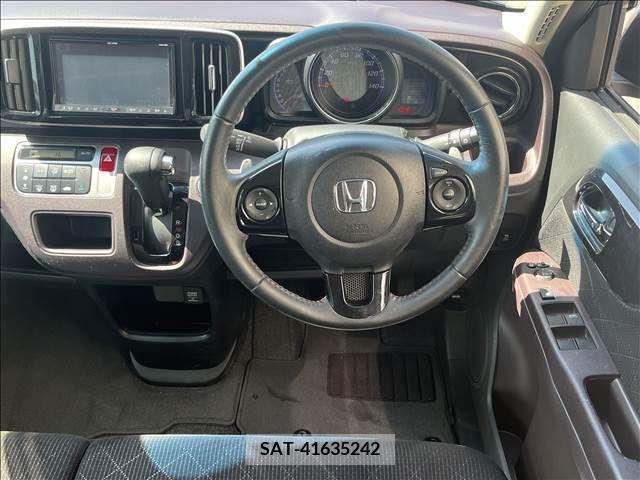 Honda N-ONE 2013-09 211212-3
