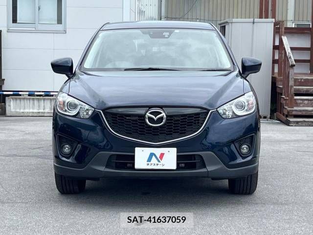 Mazda CX-5 2013-12 358562-17