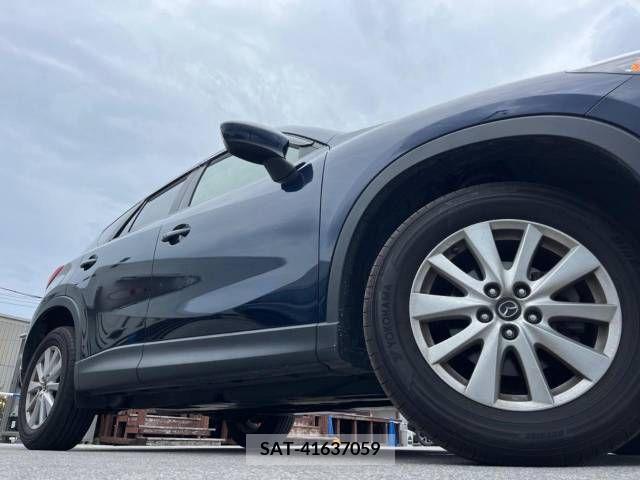Mazda CX-5 2013-12 358562-16