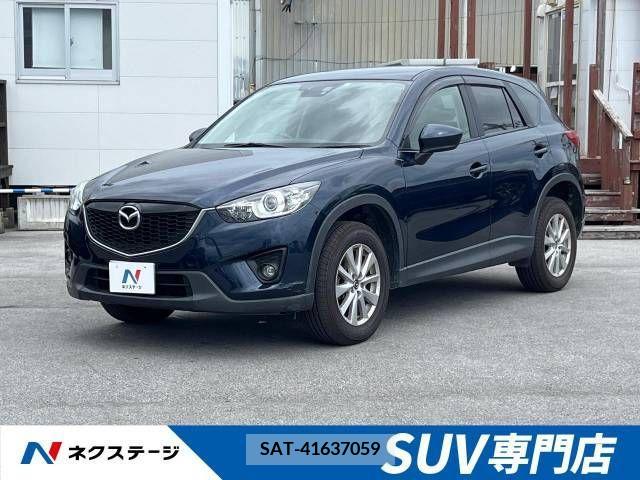 Mazda CX-5 2013-12 358562-0