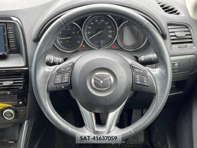 Mazda CX-5 2013-12 358562-14