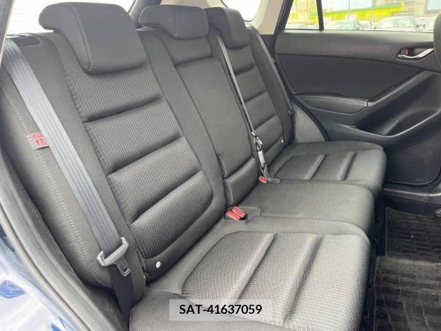 Mazda CX-5 2013-12 358562-12