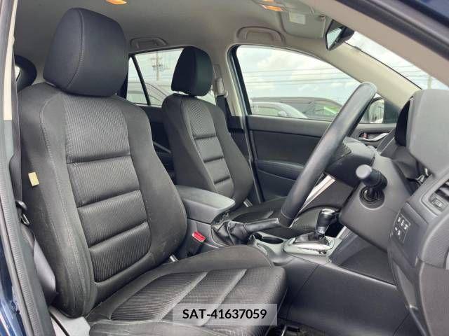 Mazda CX-5 2013-12 358562-11