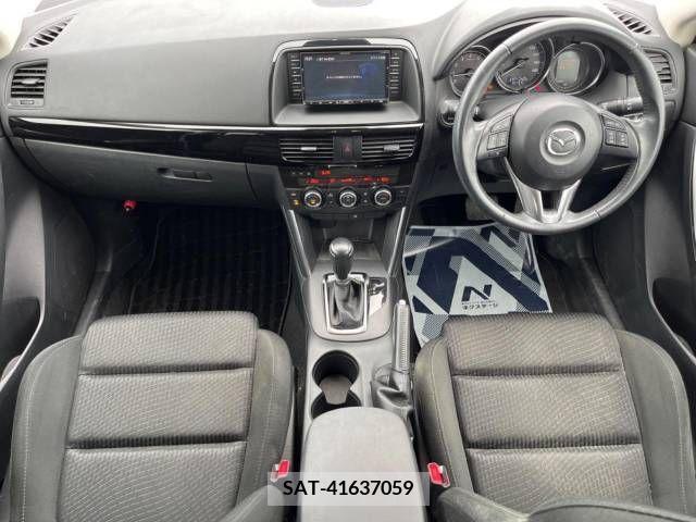 Mazda CX-5 2013-12 358562-1