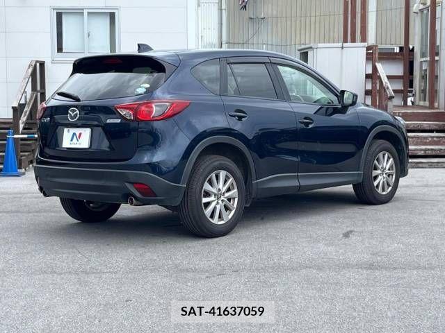 Mazda CX-5 2013-12 358562-19