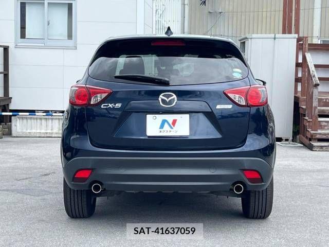 Mazda CX-5 2013-12 358562-18