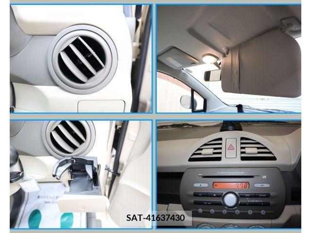 Suzuki ALTO 2010-06 259546-17