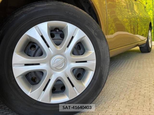 Nissan NOTE 2014-08 302340-13