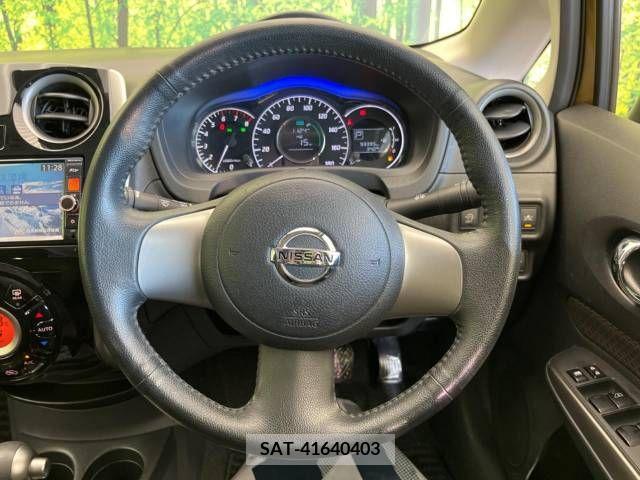Nissan NOTE 2014-08 302340-11