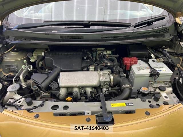 Nissan NOTE 2014-08 302340-18