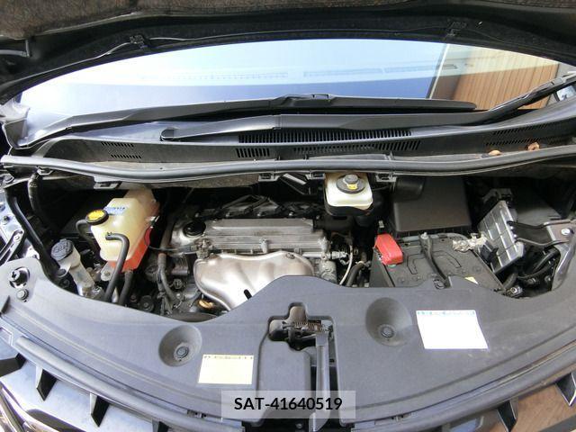 Toyota ALPHARD 2014-02 261246-3