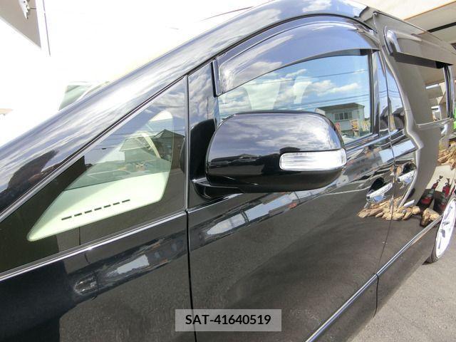 Toyota ALPHARD 2014-02 261246-17