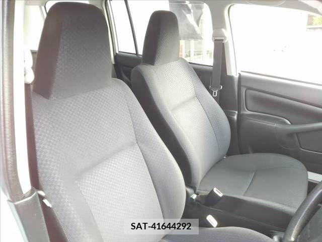 Toyota PROBOX VAN 2017-03 282592-6