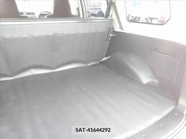 Toyota PROBOX VAN 2017-03 282592-16
