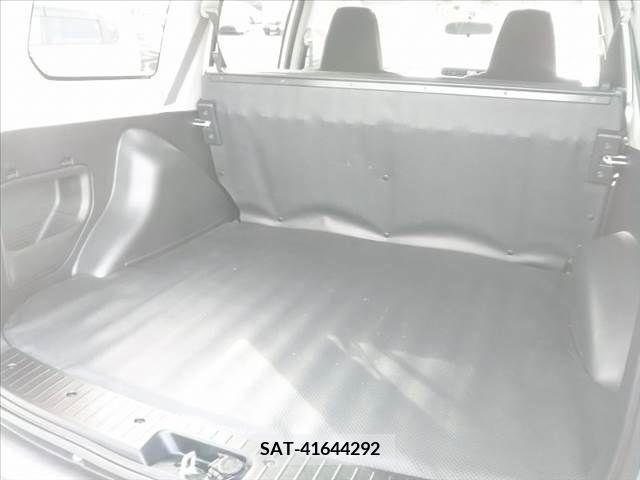 Toyota PROBOX VAN 2017-03 282592-15