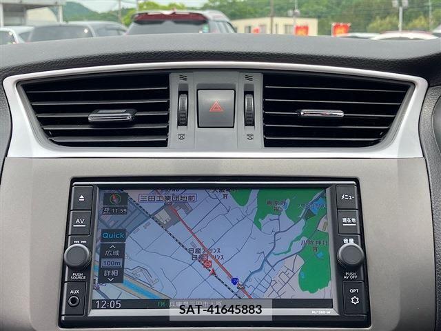 Nissan Sylphy 2021-06 286696-3