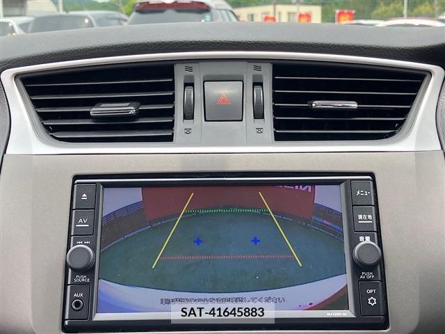 Nissan Sylphy 2021-06 286696-7
