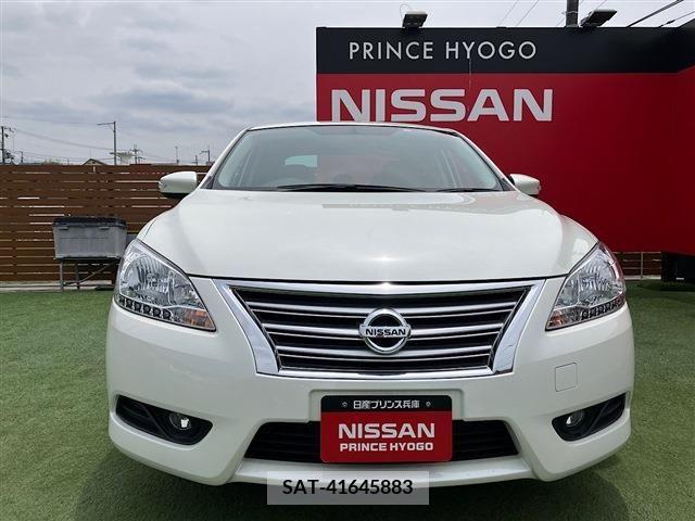 Nissan Sylphy 2021-06 286696-10