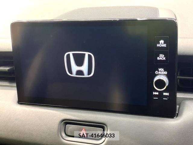 Honda VEZEL 2021-09 210712-2