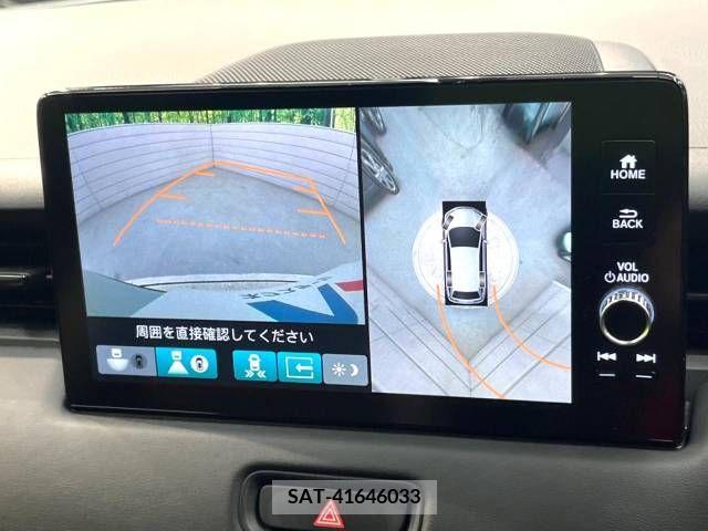 Honda VEZEL 2021-09 210712-3