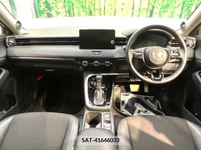 Honda VEZEL 2021-09 210712-1