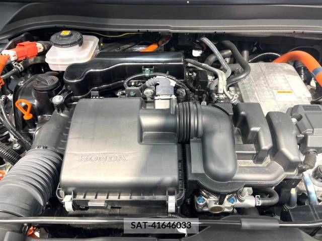 Honda VEZEL 2021-09 210712-18