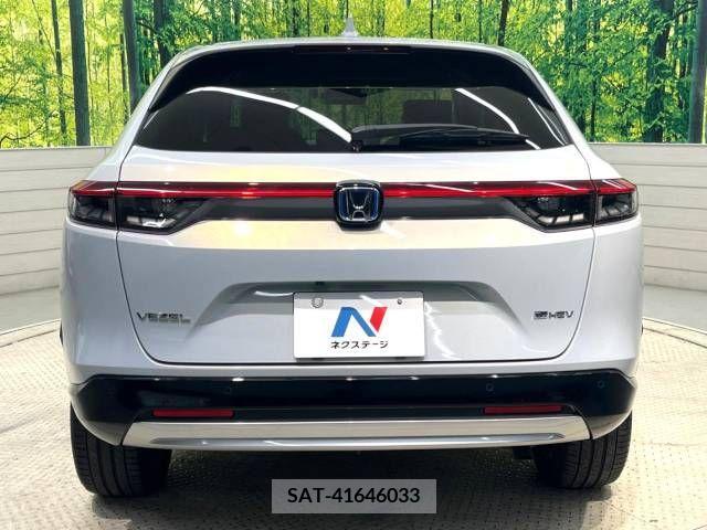 Honda VEZEL 2021-09 210712-15