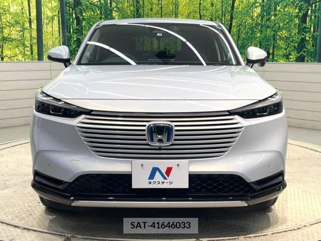 Honda VEZEL 2021-09 210712-14