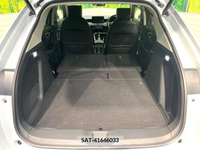 Honda VEZEL 2021-09 210712-10