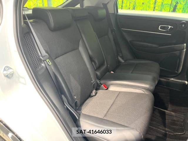 Honda VEZEL 2021-09 210712-9