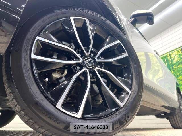 Honda VEZEL 2021-09 210712-13