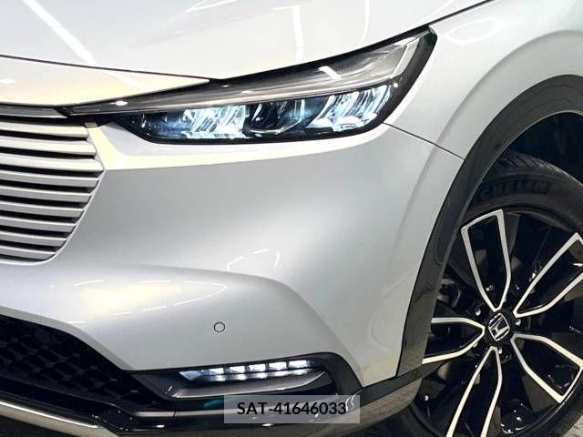 Honda VEZEL 2021-09 210712-12