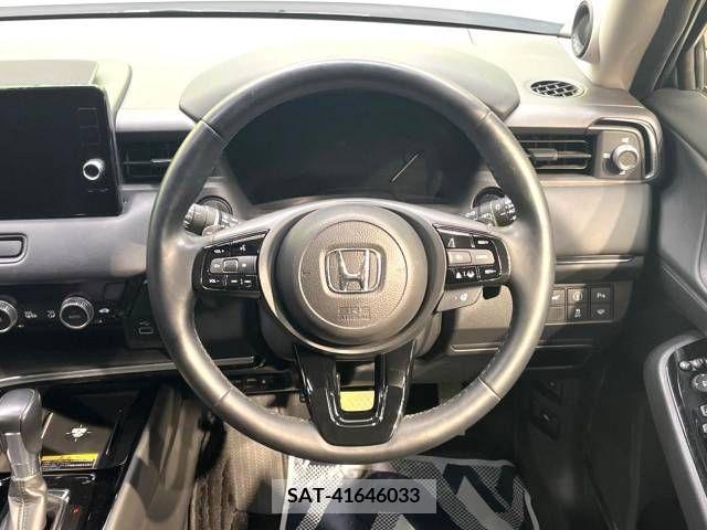 Honda VEZEL 2021-09 210712-11