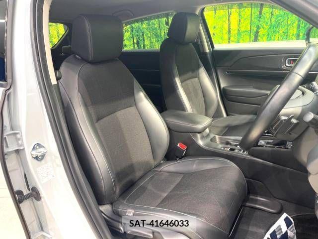 Honda VEZEL 2021-09 210712-8