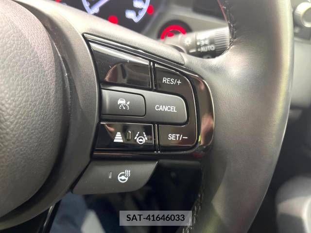 Honda VEZEL 2021-09 210712-5