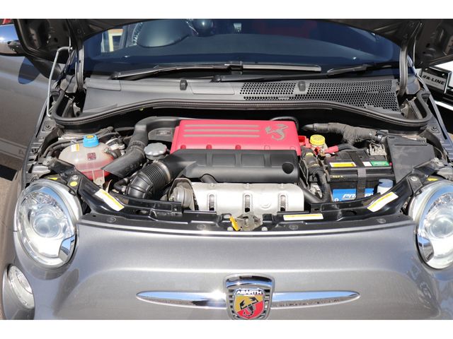 Abarth 595 2013-03 187197-18