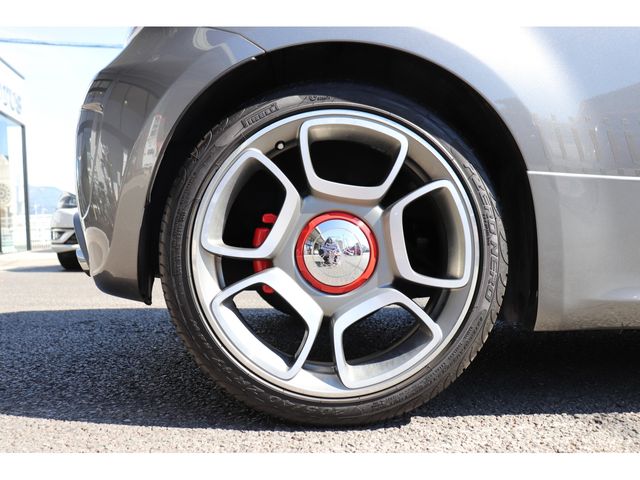 Abarth 595 2013-03 187197-28