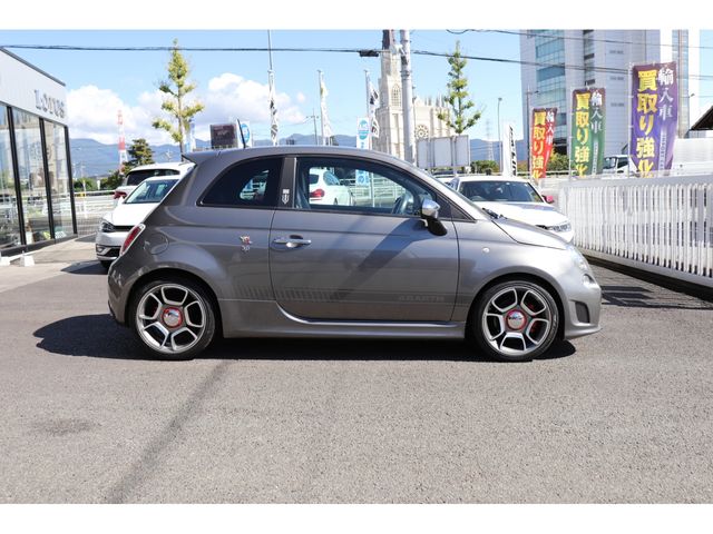 Abarth 595 2013-03 187197-3