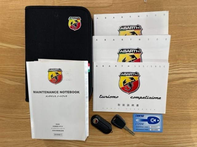 Abarth 595 2013-03 187197-19