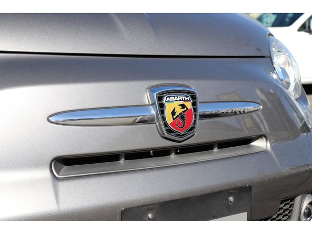 Abarth 595 2013-03 187197-21