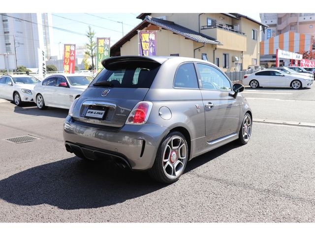 Abarth 595 2013-03 187197-5